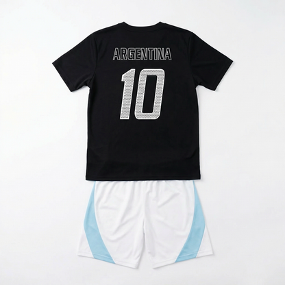 World Champions #10 Youth soccer set