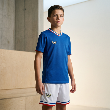 Essentials Sports Youth Set - France