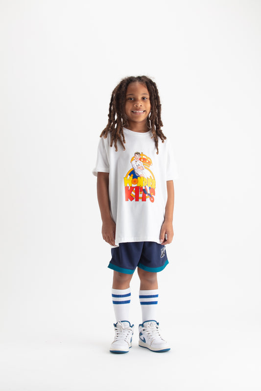 Wonder Kit Youth Bundle - Madrid