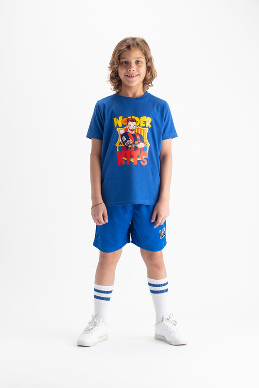 Wonder Kit Youth Bundle - GOAT