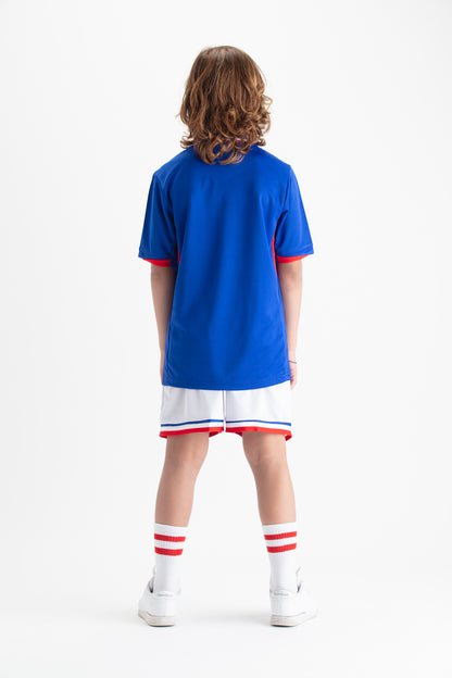 Essentials Sports Youth Set - France