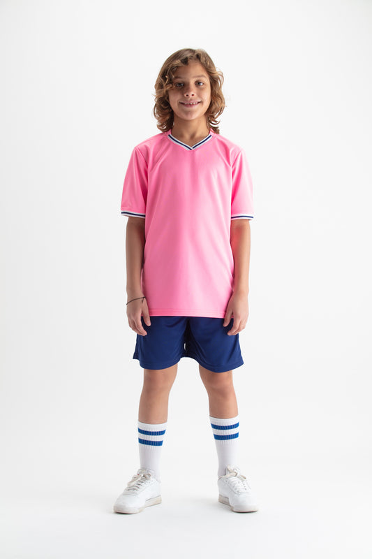 Essentials Sports Youth Set - Dolphin