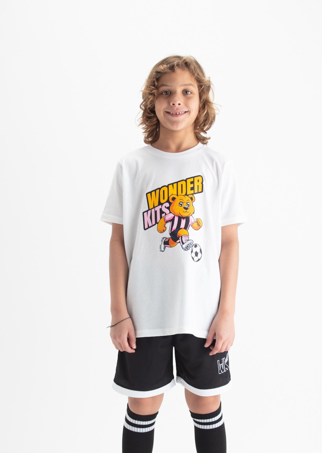 Miami Teddy Youth Shirt