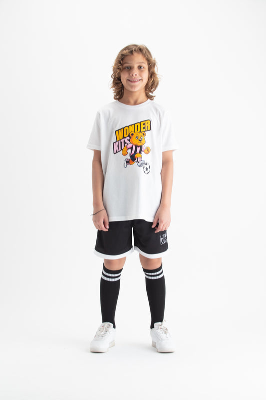 Wonder Kit Youth Bundle - Teddy Bear White