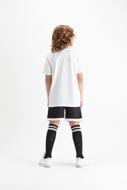 Miami Teddy Youth Shirt
