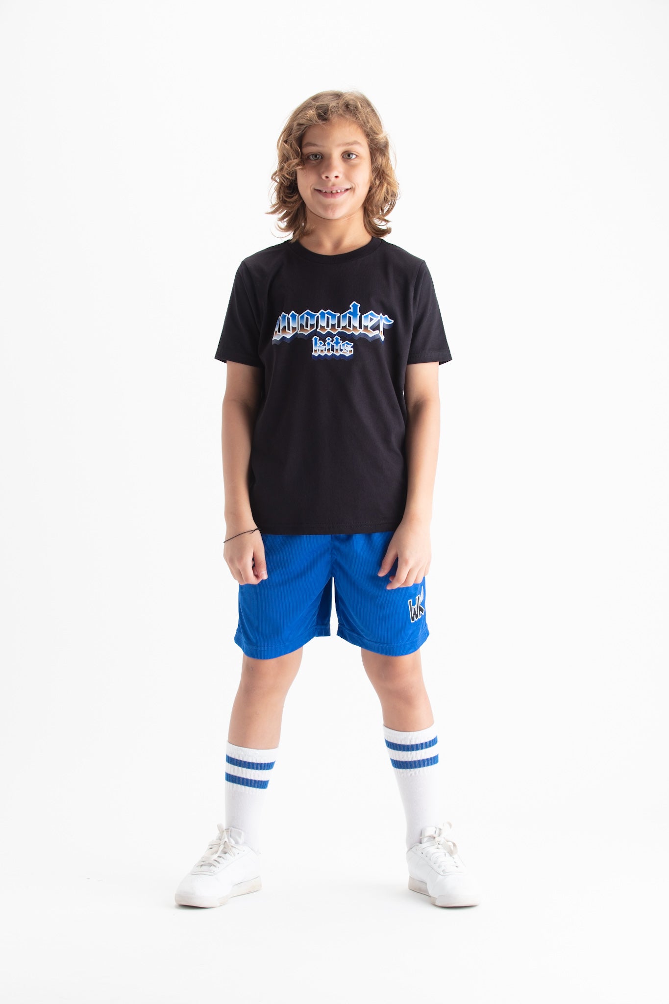 Wonder Kit Youth Bundle - Graphic Black