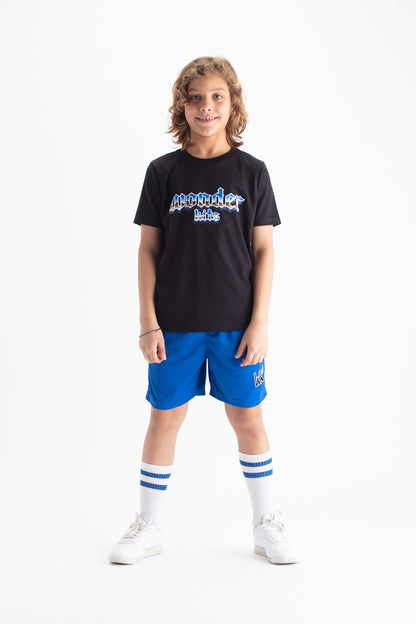 Wonder Kit Youth Bundle - Graphic Black