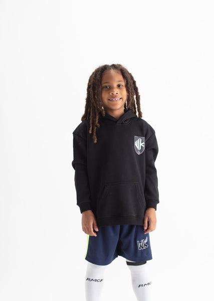 Miami Youth Hoodie Black – thewonderkits.com Miami Youth Hoodie Black – thewonderkits.com
