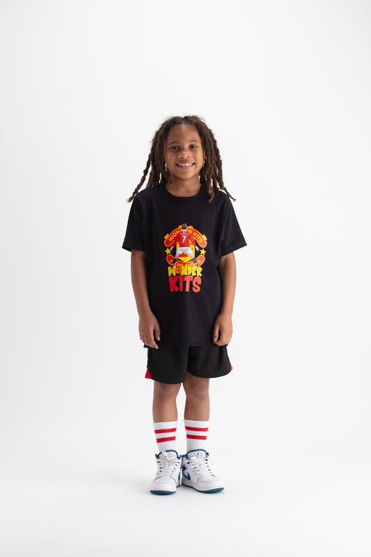 Wonder Kit Youth Bundle - Manchester