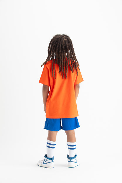 Wonder Kit Youth Bundle - Teddy Bear Orange