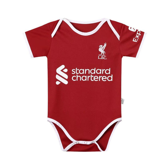 Liverpool Home Baby Romper