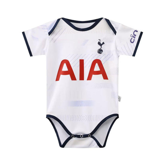 Tottenham Home Baby Romper