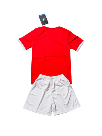 Wonder Kit Sport Set - Red