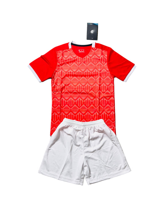 Wonder Kit Sport Set - Red