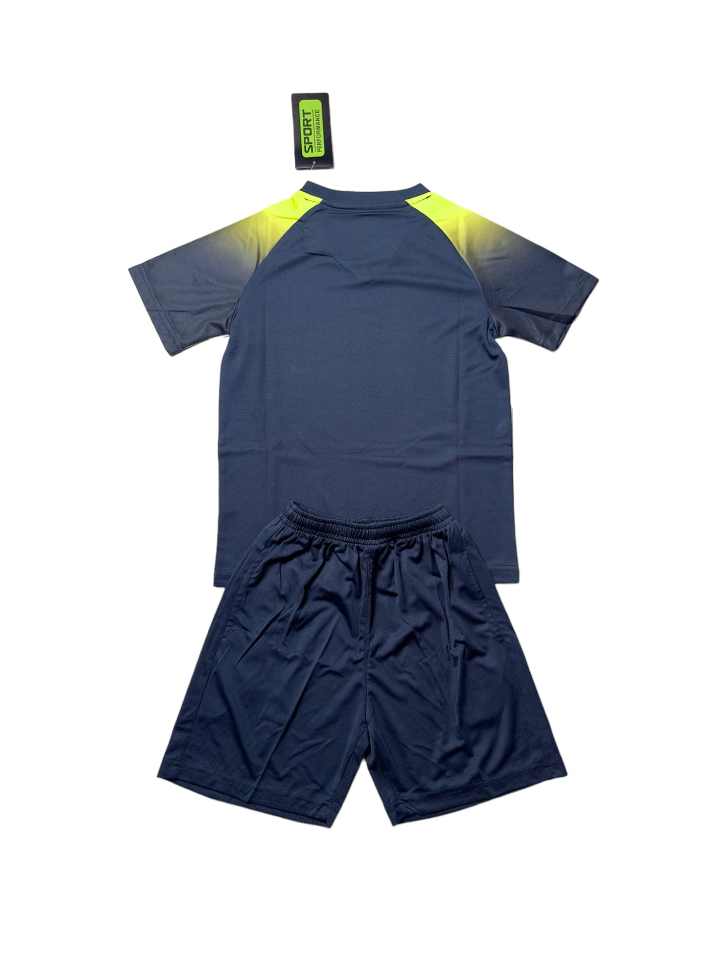 Wonder Kit Sport Set - Neon