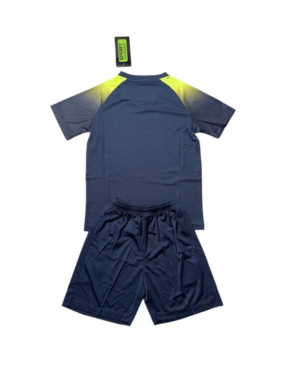 Wonder Kit Sport Set - Neon