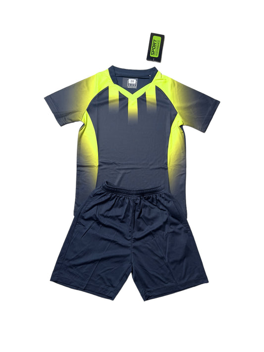 Wonder Kit Sport Set - Neon