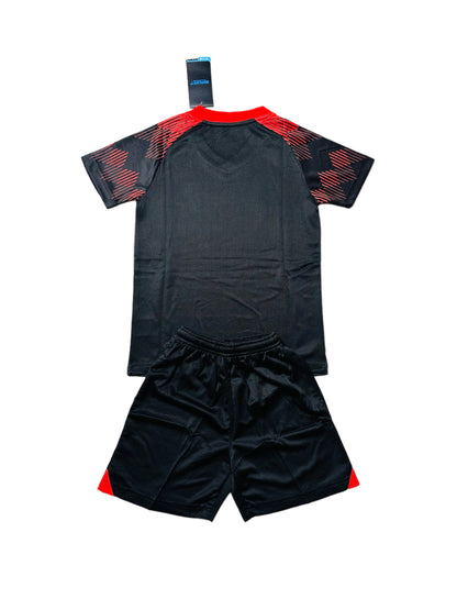 Wonder Kit Sport Set - Reds