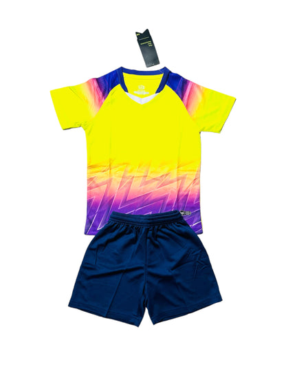 Wonder Kit Sport Set - Neon