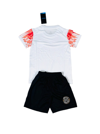 Germany Training Youth soccer set