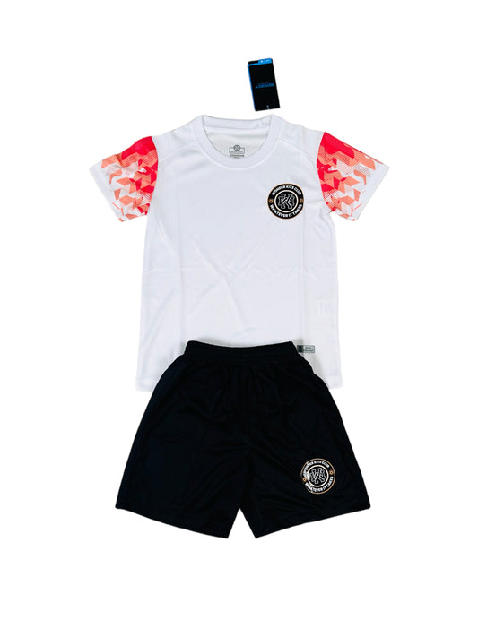 Germany Training Youth soccer set