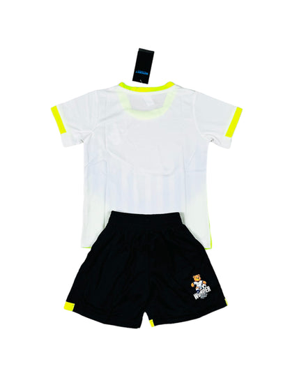 Madrid Teddy Youth soccer set