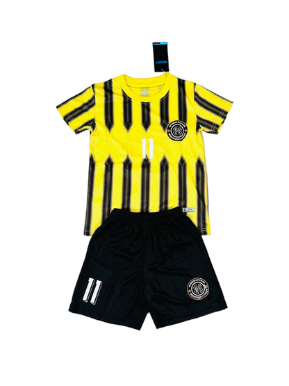 Dortmund Training Youth soccer set