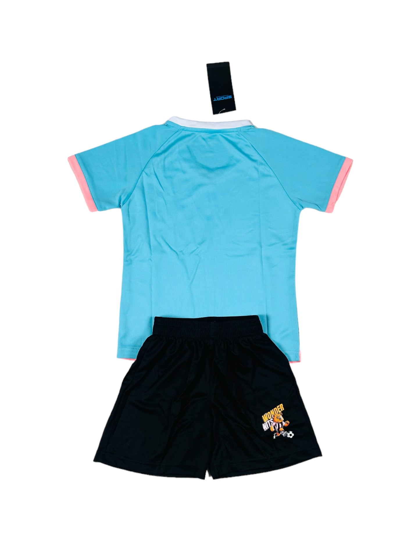 Miami Teddy Youth soccer set