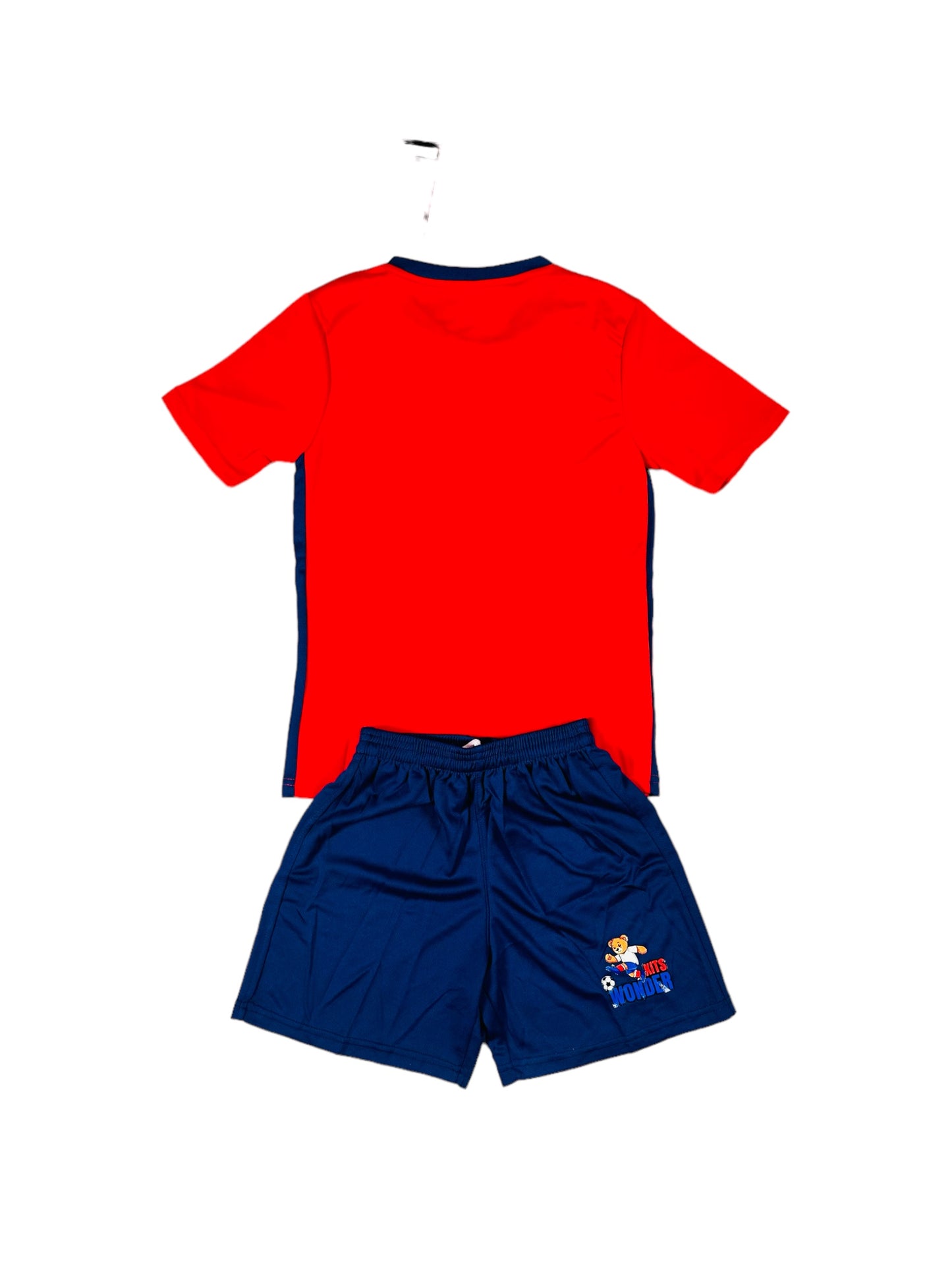 Team USA Teddy Youth soccer set