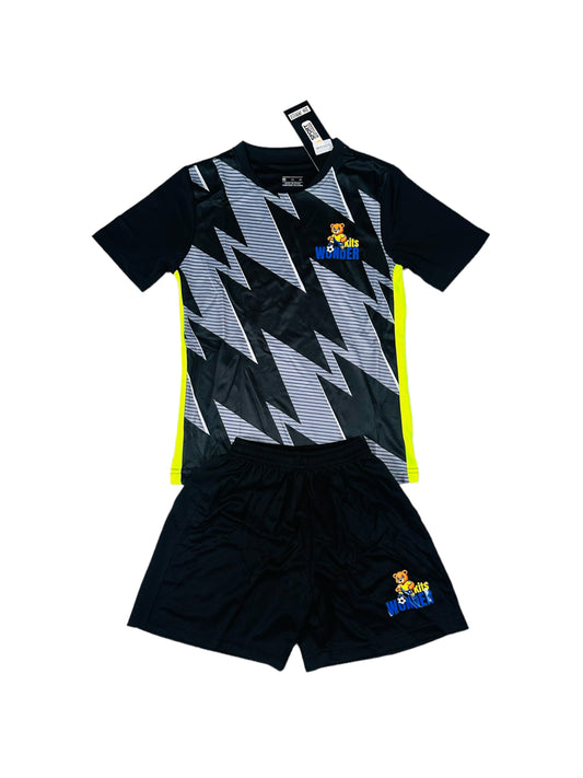 Al Nassr Teddy Youth soccer set