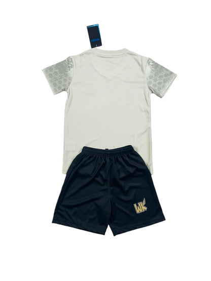 Wonder Kit Sport Set - Ivory