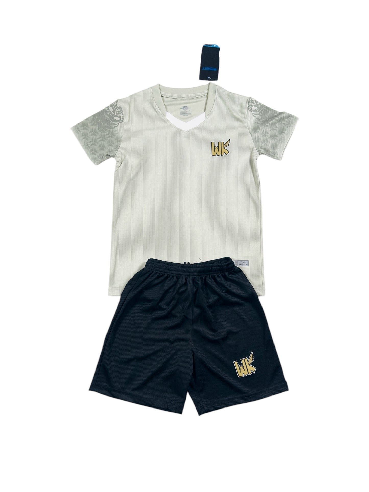 Wonder Kit Sport Set - Ivory