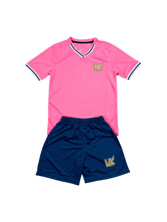 Essentials Sports Youth Set - Dolphin