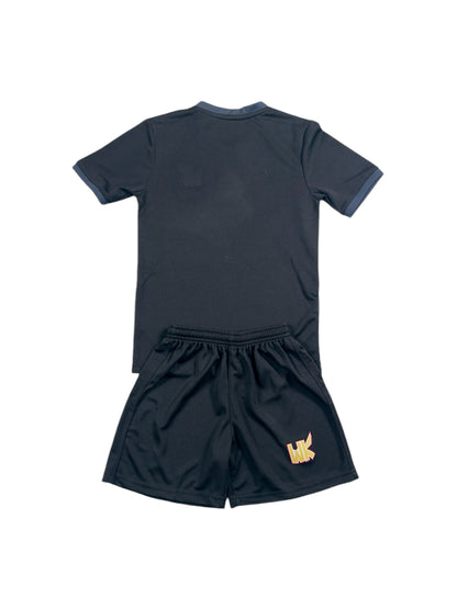 Wonder Kit Sport Set - Black