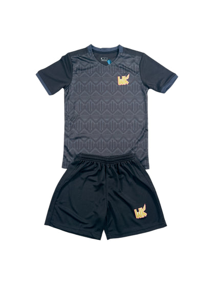 Wonder Kit Sport Set - Black