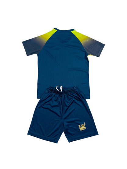 Wonder Kit Sport Set - Neon