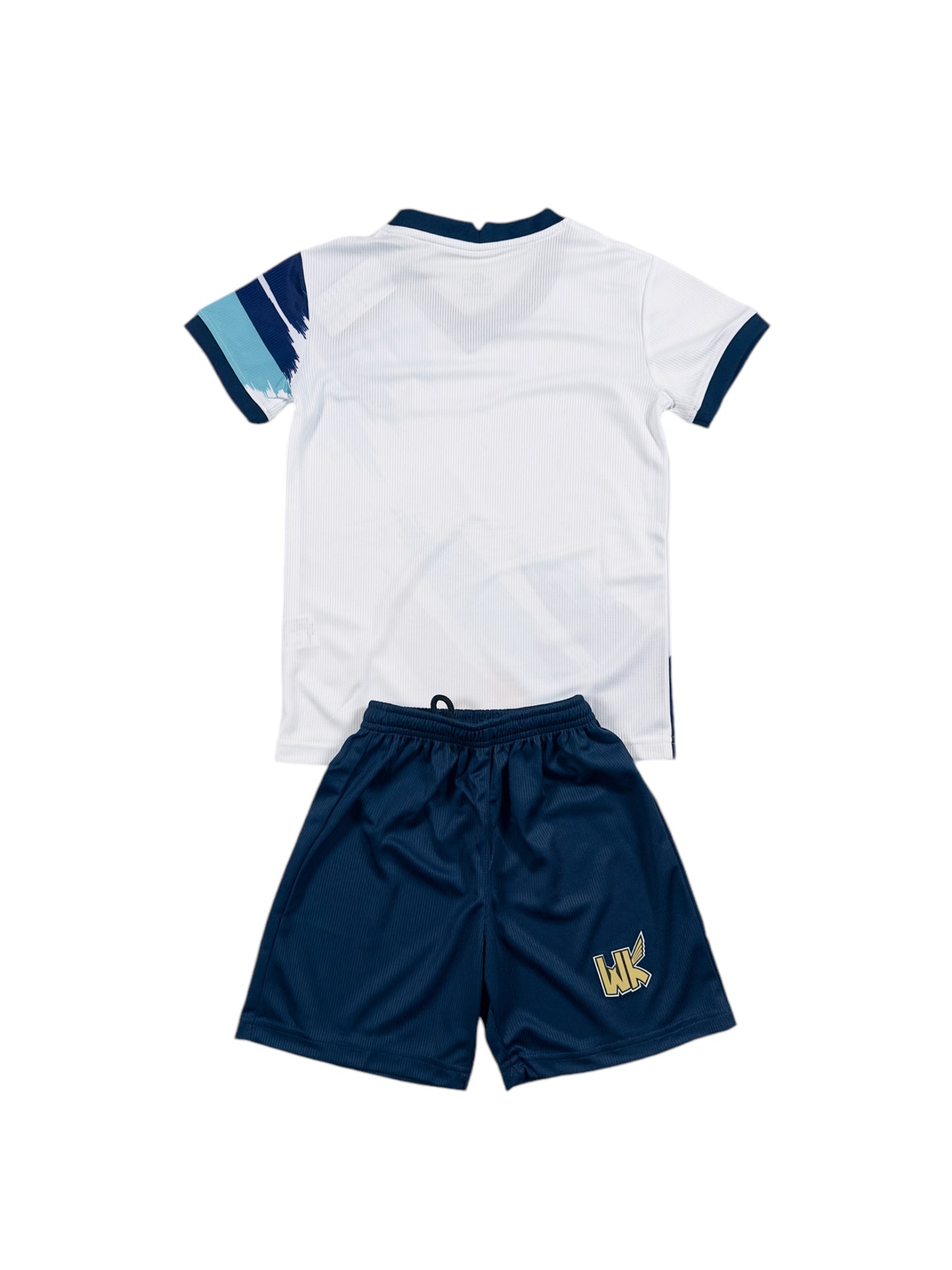 Basic Sport Youth Set - White Stelar