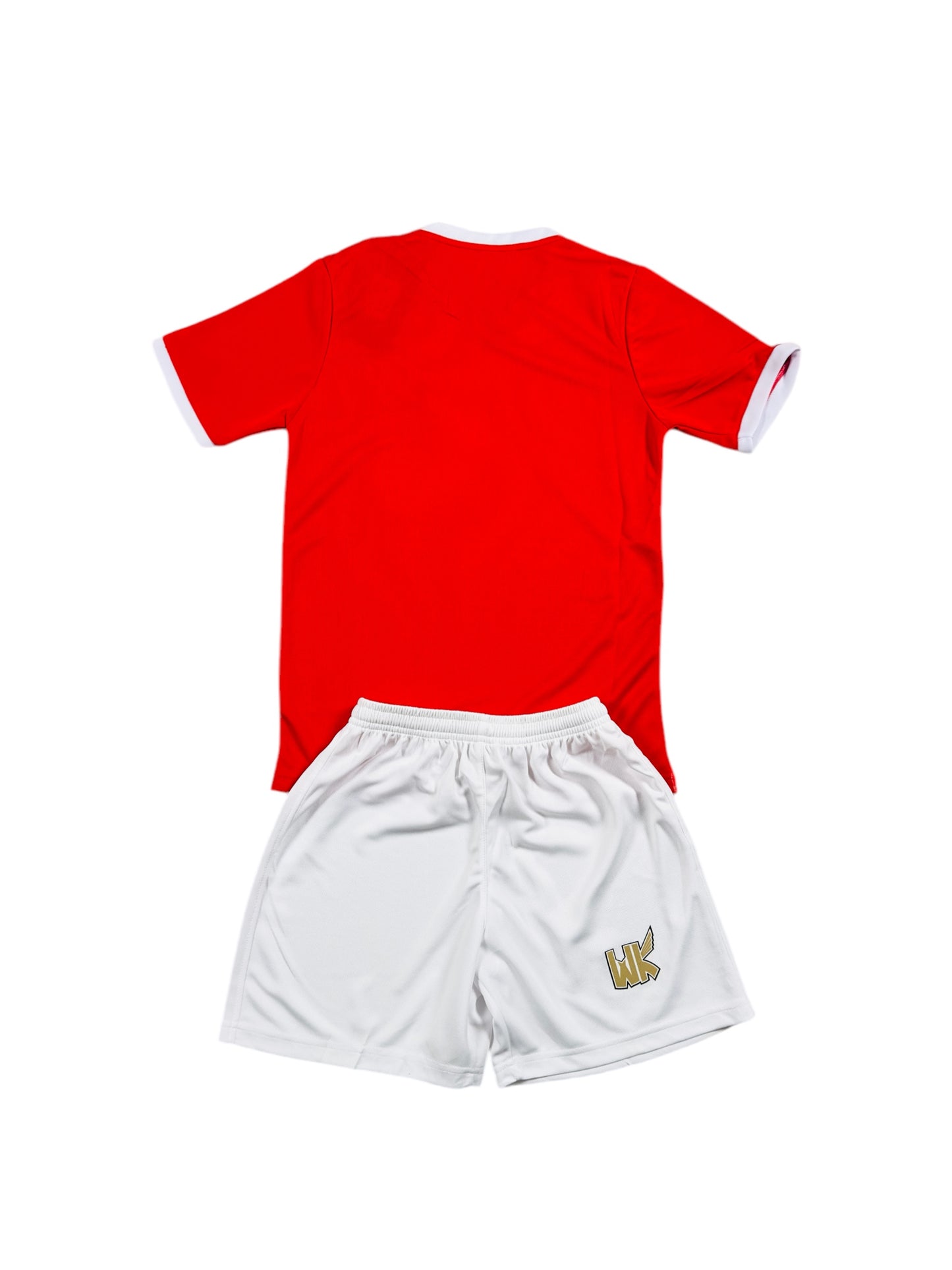 Wonder Kit Sport Set - Red