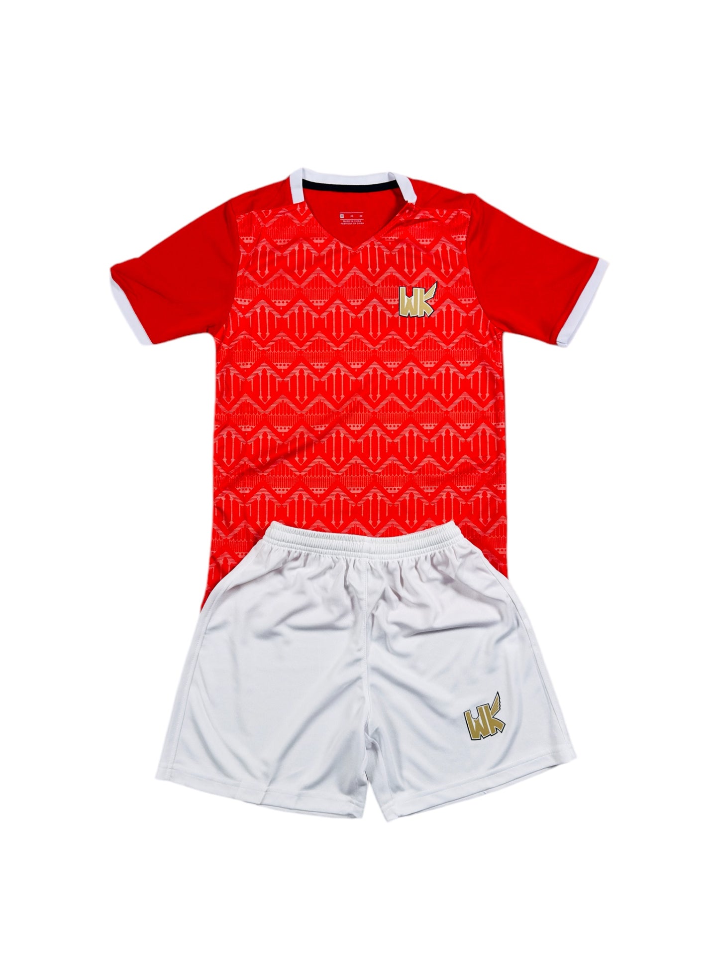 Wonder Kit Sport Set - Red