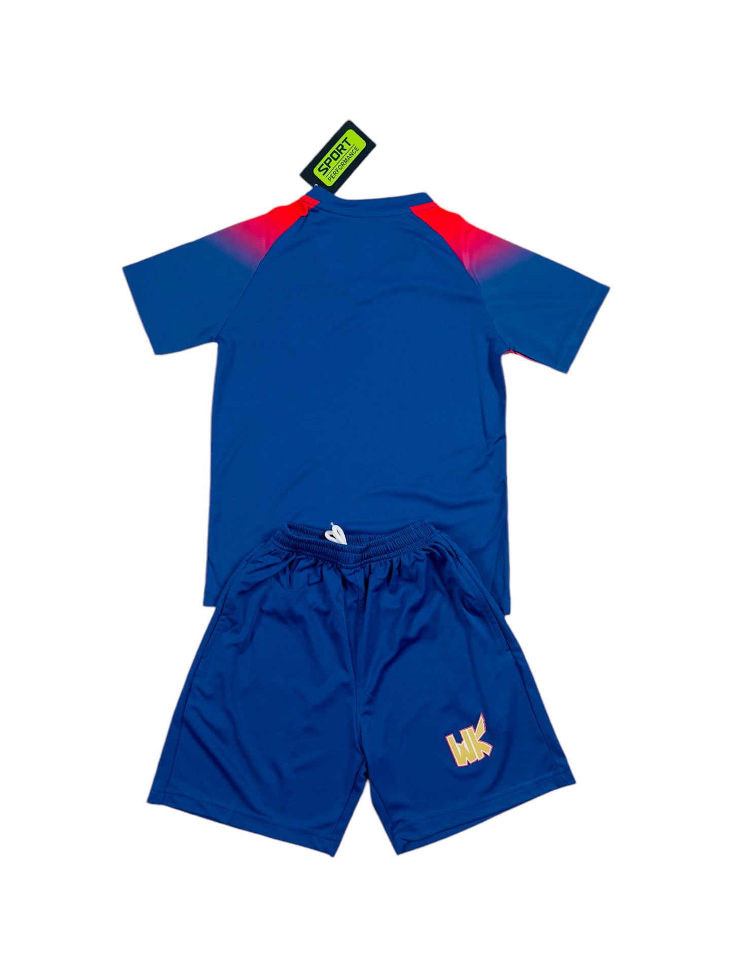 Wonder Kit Sport Set - Reds