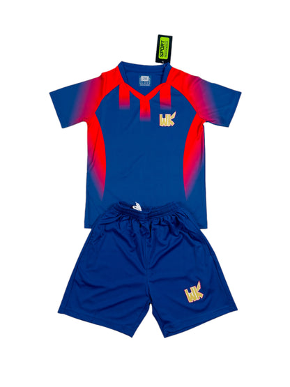 Wonder Kit Sport Set - Reds