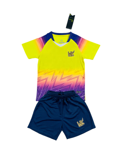 Wonder Kit Sport Set - Neon