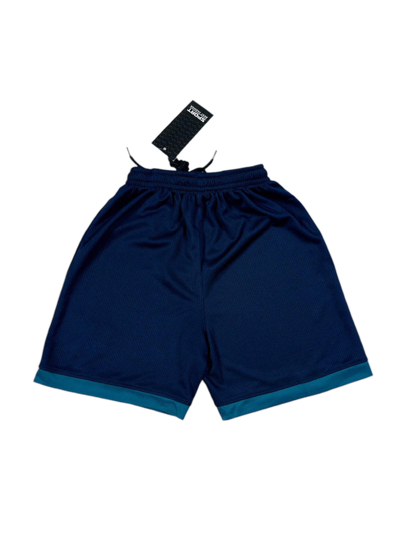 Playtime Youth Shorts - Dark Blue