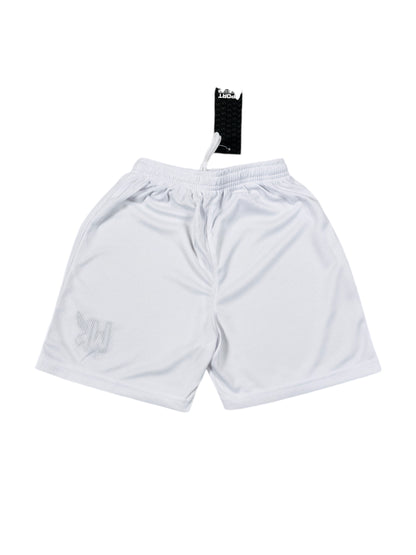 Playtime Youth Shorts - White