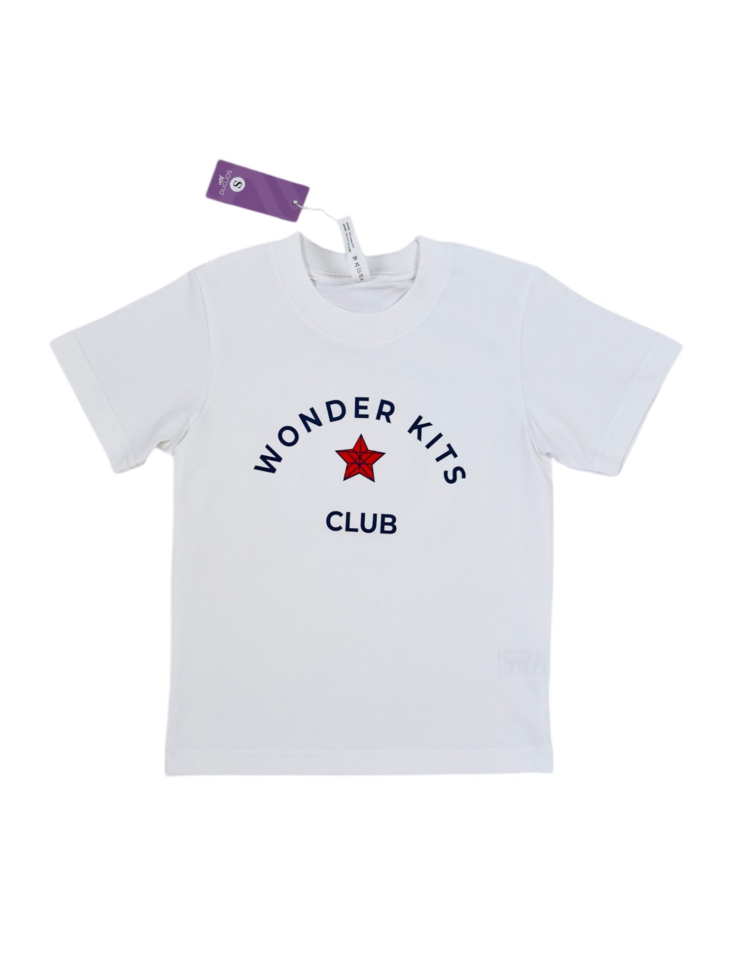 Citizens Oversized Youth T- Shirt