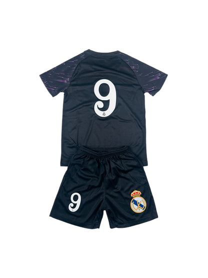 Madrid Training Youth soccer set