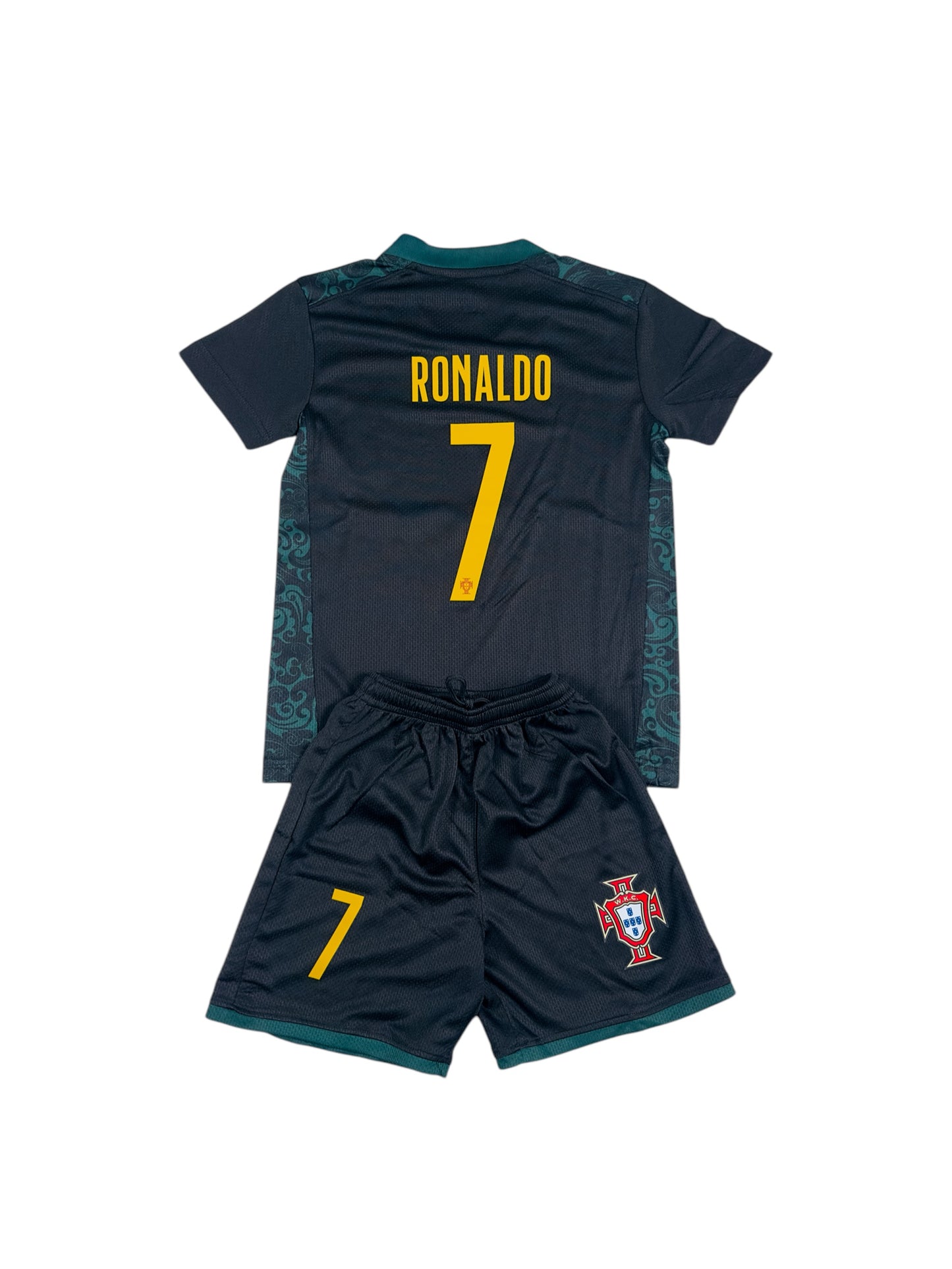 Portugal Goat Youth soccer set