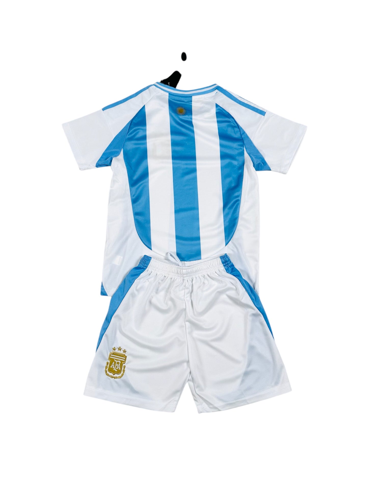 Argentina Home 2024 Youth soccer set