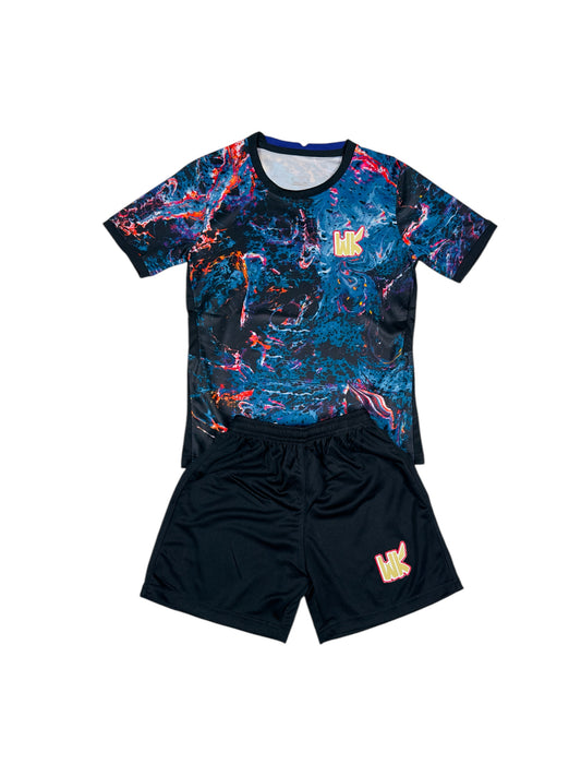 Essentials Sports Youth Set - League 1