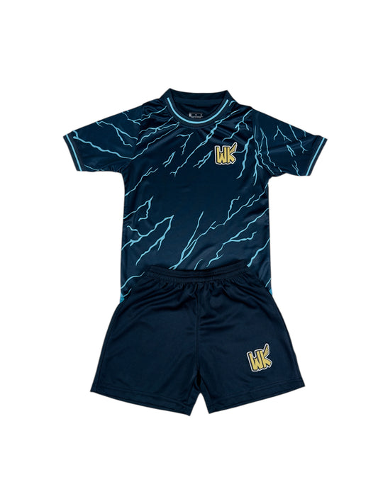 Essentials Sports Youth Set - Lightning